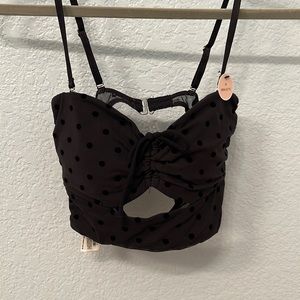 **NWT** Forever 21 Medium Bralette